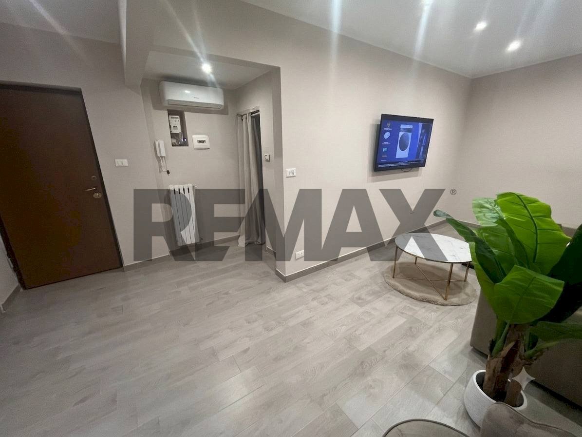 Hall / corridoio - Apartment Via Bartolomeo Chioccarelli
44, Napoli - photo 2