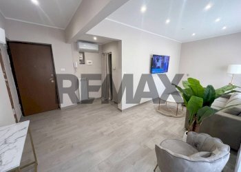 Soggiorno - Apartment Via Bartolomeo Chioccarelli
44, Napoli - photo 1