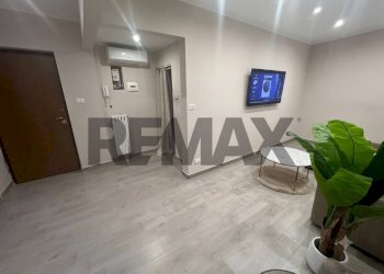 Hall / corridoio - Apartment Via Bartolomeo Chioccarelli
44, Napoli - photo 2