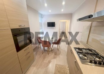 Cucina - Apartment Via Bartolomeo Chioccarelli
44, Napoli - photo 6