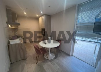 Sala da pranzo - Apartment Via Bartolomeo Chioccarelli
44, Napoli - photo 7