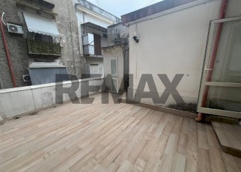 Terrazza - Apartment Via Bartolomeo Chioccarelli
44, Napoli - photo 8