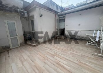 Terrazza - Apartment Via Bartolomeo Chioccarelli
44, Napoli - photo 9