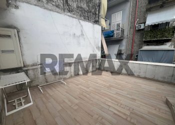 Terrazza - Apartment Via Bartolomeo Chioccarelli
44, Napoli - photo 10
