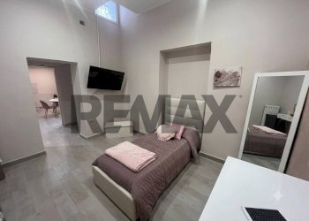 Camera / camera da letto - Apartment Via Bartolomeo Chioccarelli
44, Napoli - photo 17