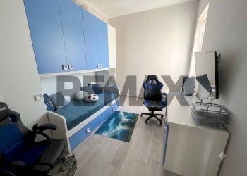 Camera / camera da letto - Apartment Via Bartolomeo Chioccarelli
44, Napoli - photo 19