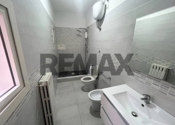 Bagno - Apartment Via Bartolomeo Chioccarelli
44, Napoli - photo 22