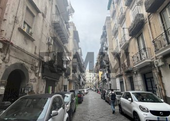 Edificio all\'aperto - Apartment Via Bartolomeo Chioccarelli
44, Napoli - photo 23