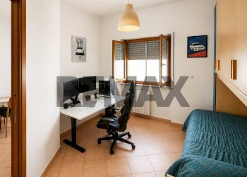 Ufficio - Three-room apartment Via Isolella
 
snc, Fisciano - photo 4