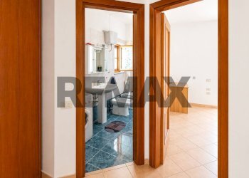 Hall / corridoio - Three-room apartment Via Isolella
 
snc, Fisciano - photo 6