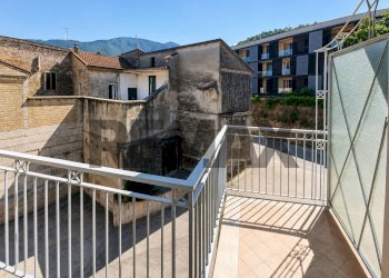 Balcone - Three-room apartment Via Isolella
 
snc, Fisciano - photo 9