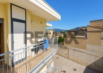 Terrazza - Three-room apartment Via Isolella
 
snc, Fisciano - photo 10