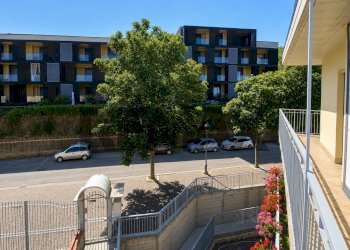 Edificio all\'aperto - Three-room apartment Via Isolella
 
snc, Fisciano - photo 11
