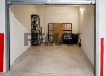 Parcheggio - Three-room apartment Via Isolella
 
snc, Fisciano - photo 15