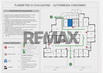Pianta 2D - Three-room apartment Via Isolella
 
snc, Fisciano - photo 16
