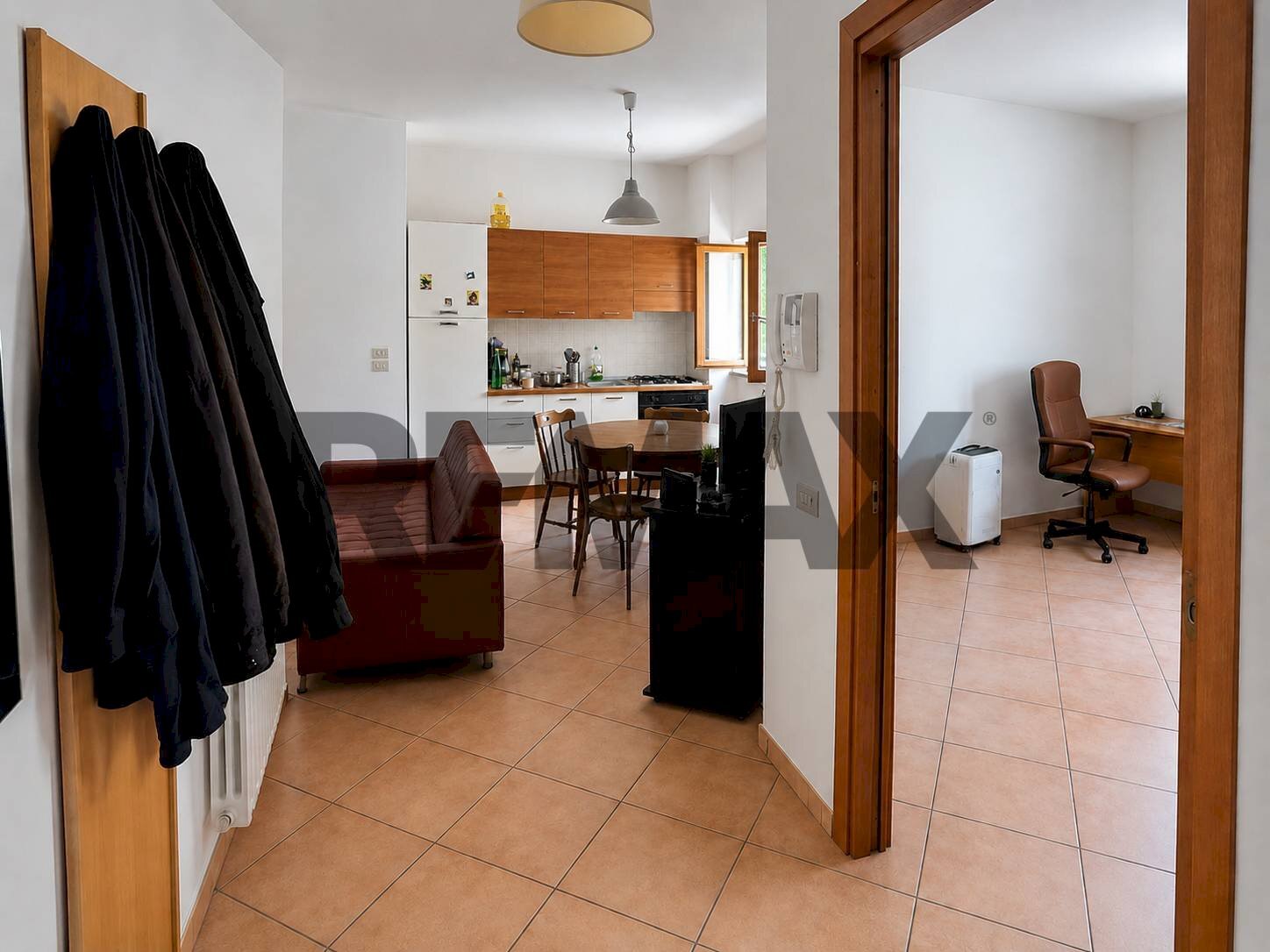 Hall / corridoio - Three-room apartment Via Isolella
 
snc, Fisciano - photo 1