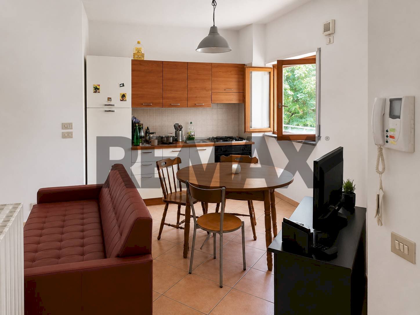 Cucina - Three-room apartment Via Isolella
snc, Fisciano - photo 2