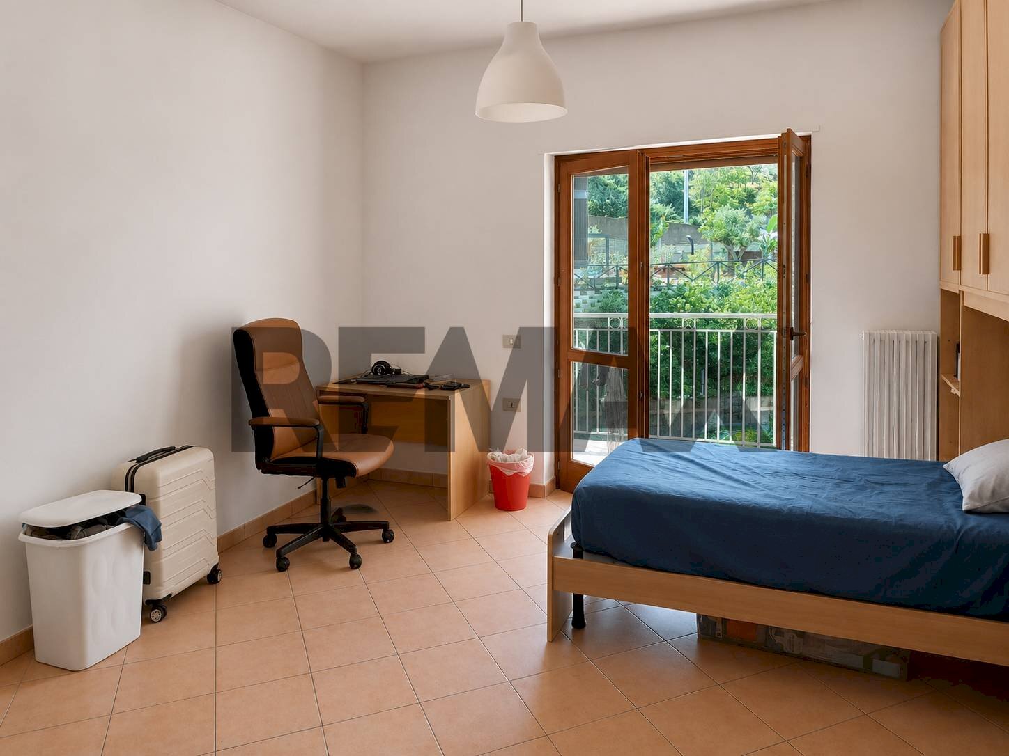 Camera / camera da letto - Three-room apartment Via Isolella
snc, Fisciano - photo 3