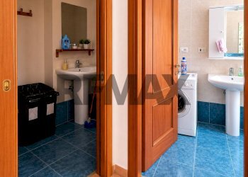 Bagno - Three-room apartment Via Isolella
 
snc, Fisciano - photo 8
