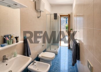 Bagno - Three-room apartment Via Isolella
 
snc, Fisciano - photo 9