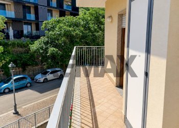 Balcone - Three-room apartment Via Isolella
 
snc, Fisciano - photo 10