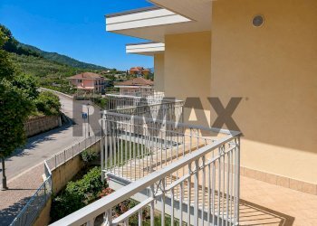 Balcone - Three-room apartment Via Isolella
 
snc, Fisciano - photo 11