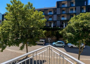 Balcone - Three-room apartment Via Isolella
 
snc, Fisciano - photo 12