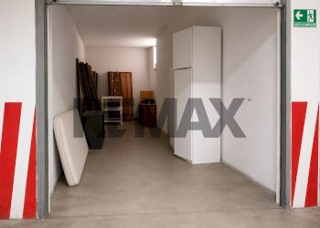 Hall / corridoio - Three-room apartment Via Isolella
 
snc, Fisciano - photo 15
