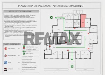 Pianta 2D - Three-room apartment Via Isolella
 
snc, Fisciano - photo 18
