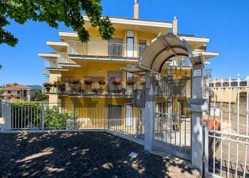Casa all\'aperto - Three-room apartment Via Isolella
 
snc, Fisciano - photo 19