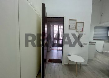 Hall / corridoio - Trilocale Via Antonio Valentino
 
4, Napoli - foto 3