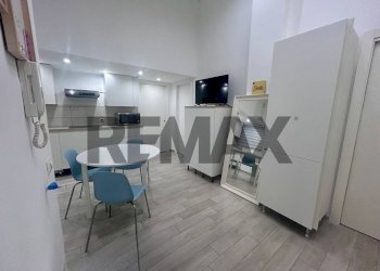 Cucina - Trilocale Via Antonio Valentino
 
4, Napoli - foto 6