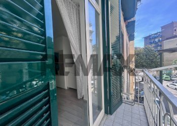 Balcone - Trilocale Via Antonio Valentino
 
4, Napoli - foto 9