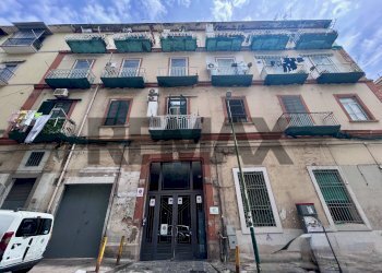 Edificio all\'aperto - Trilocale Via Antonio Valentino
 
4, Napoli - foto 16