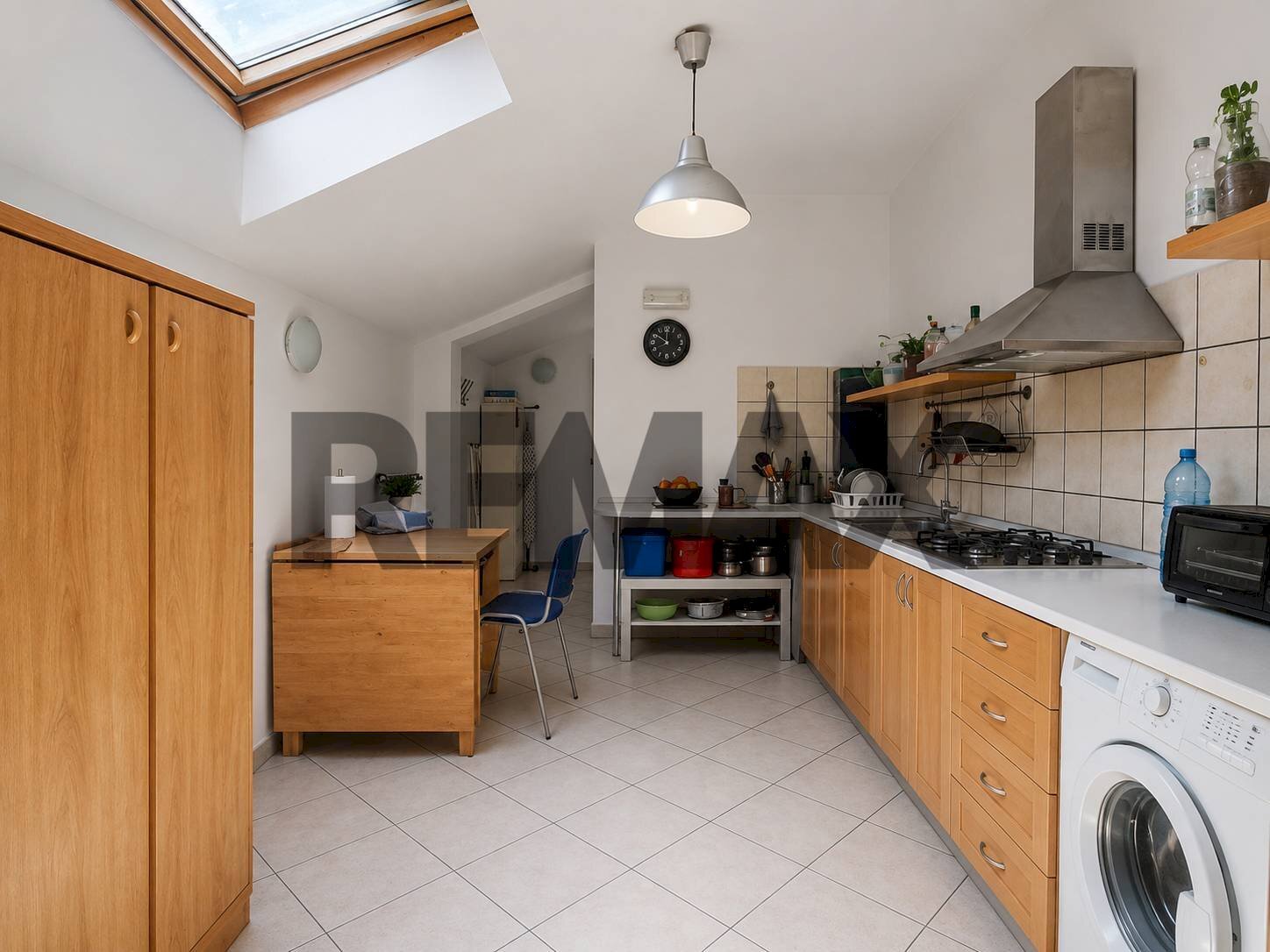 Cucina - Three-room apartment Via Pendino
 
5, Fisciano - photo 1