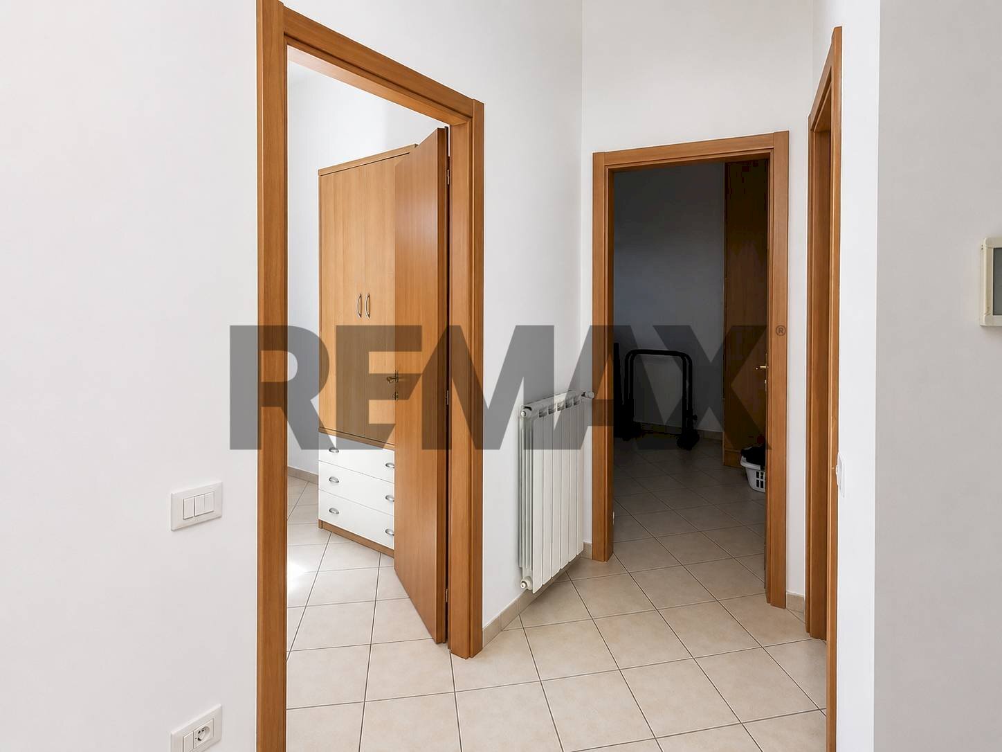 Hall / corridoio - Three-room apartment Via Pendino
 
5, Fisciano - photo 2