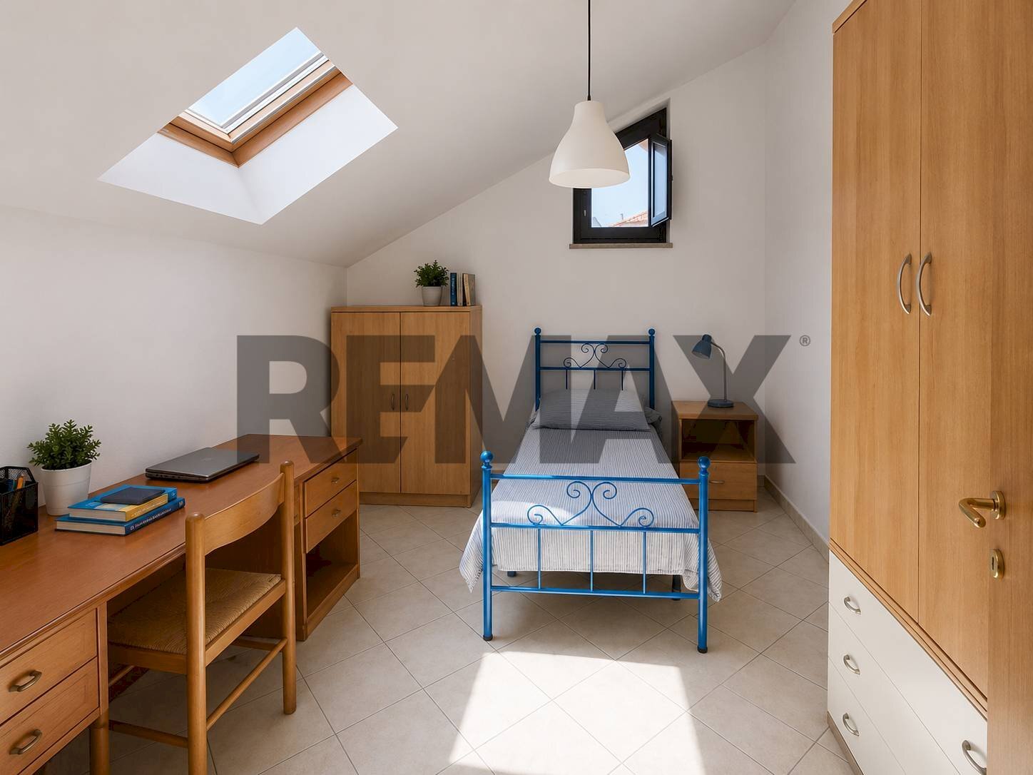Camera / camera da letto - Three-room apartment Via Pendino
 
5, Fisciano - photo 3