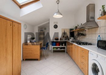Cucina - Three-room apartment Via Pendino
 
5, Fisciano - photo 1