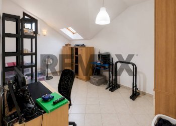Ufficio - Three-room apartment Via Pendino
 
5, Fisciano - photo 7