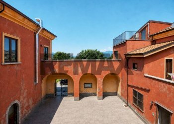 Casa all\'aperto - Three-room apartment Via Pendino
 
5, Fisciano - photo 9