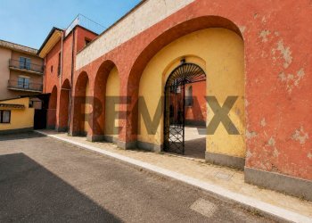 Edificio all\'aperto - Three-room apartment Via Pendino
 
5, Fisciano - photo 15