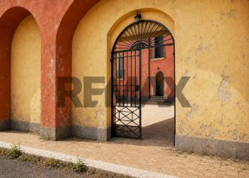 Edificio all\'aperto - Three-room apartment Via Pendino
 
5, Fisciano - photo 16
