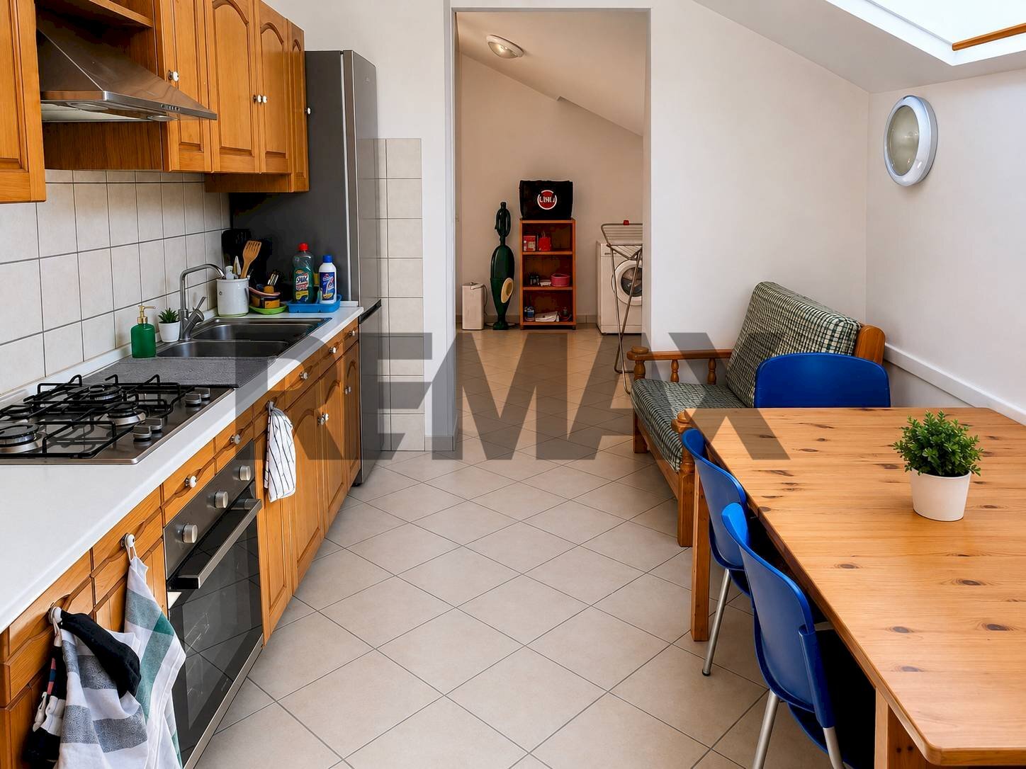 Cucina - Apartment Via Pendino
 
5, Fisciano - photo 1