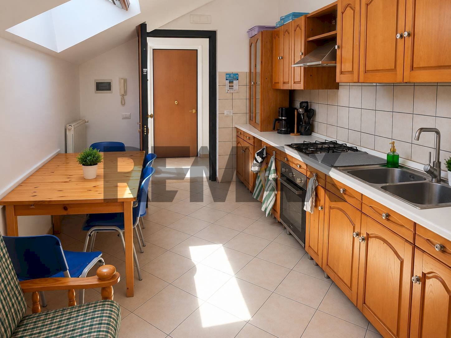 Cucina - Apartment Via Pendino
 
5, Fisciano - photo 2
