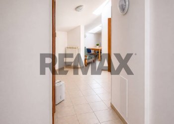 Hall / corridoio - Apartment Via Pendino
 
5, Fisciano - photo 6