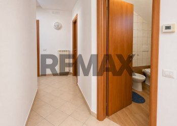 Hall / corridoio - Apartment Via Pendino
 
5, Fisciano - photo 10