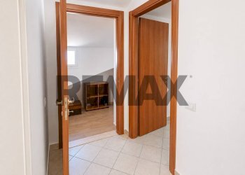 Hall / corridoio - Apartment Via Pendino
 
5, Fisciano - photo 15