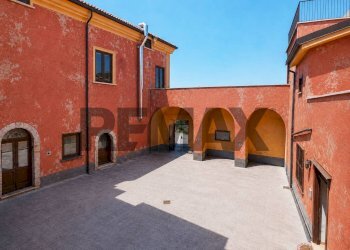 Edificio all\'aperto - Apartment Via Pendino
 
5, Fisciano - photo 18