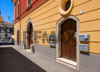 Edificio all\'aperto - Apartment Via Pendino
 
5, Fisciano - photo 20