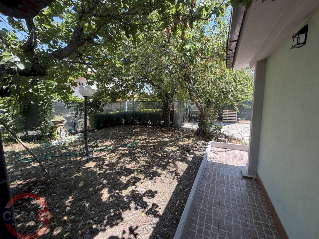 Foto 1 - Villa Via Massaro, Latina - foto 1